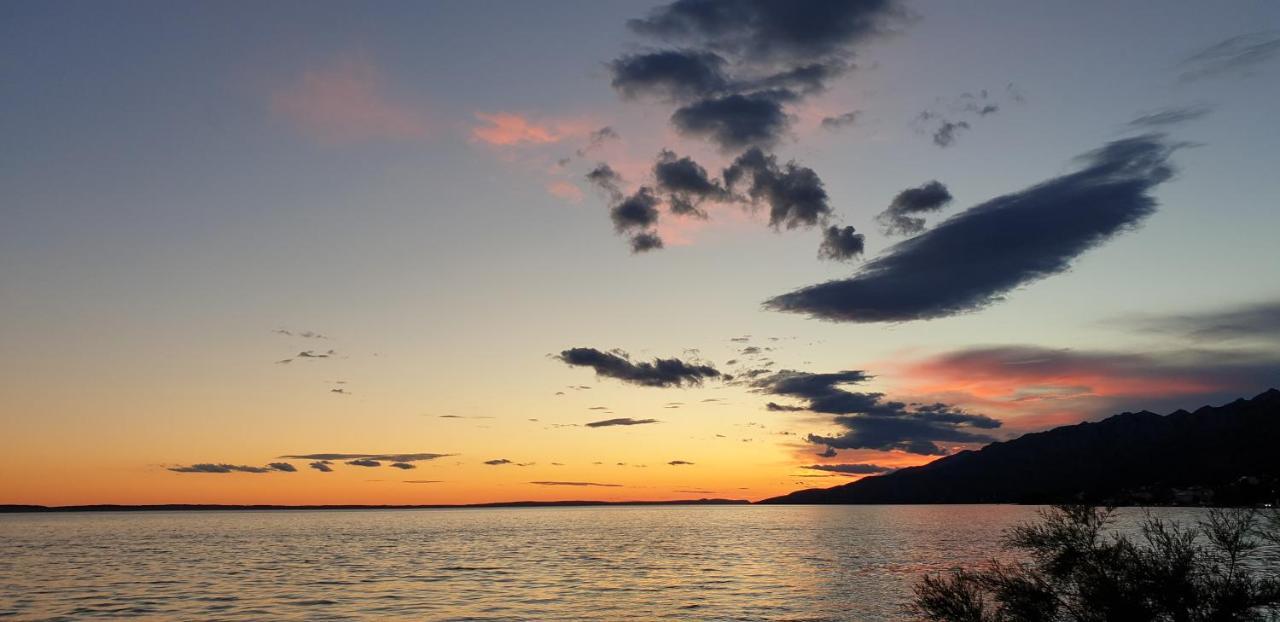 Apartman Felice Starigrad Paklenica Exterior foto