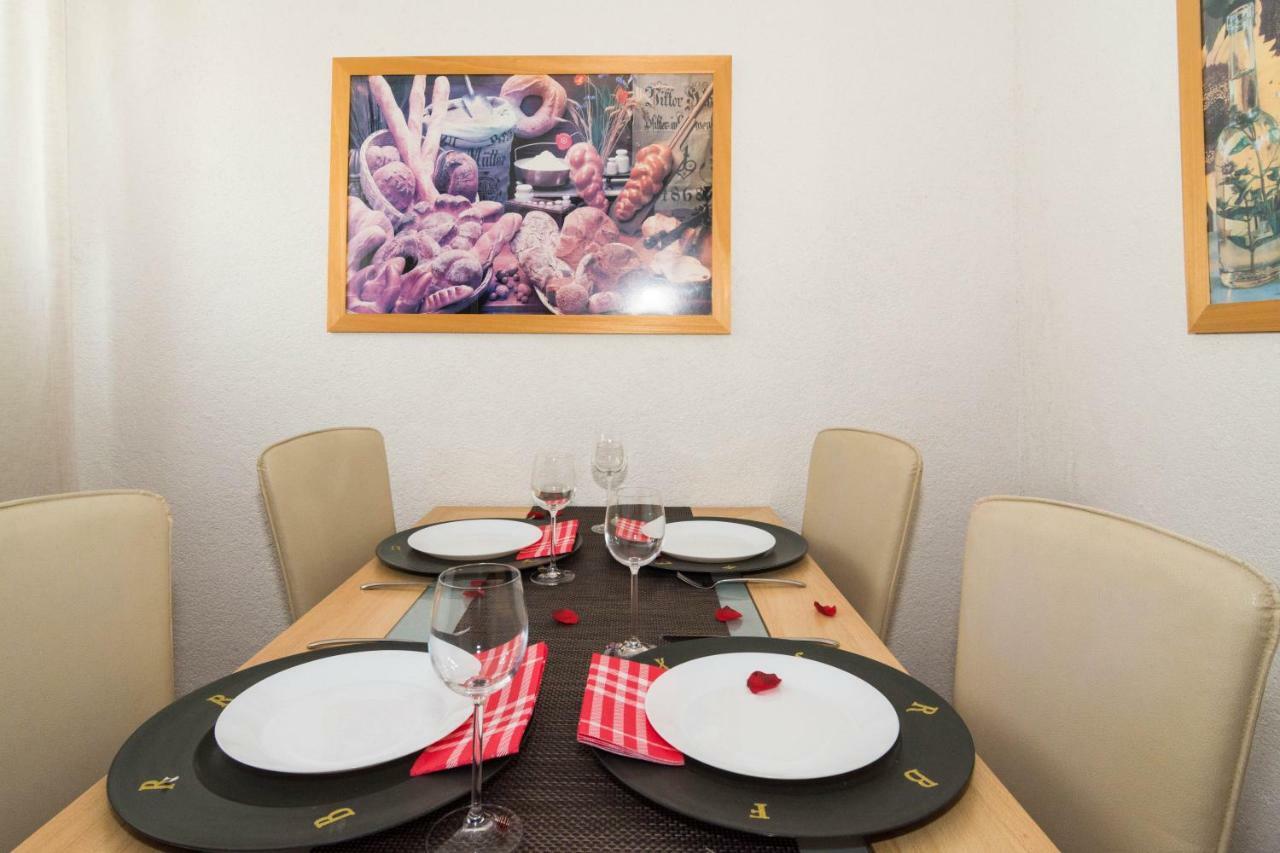 Apartman Felice Starigrad Paklenica Exterior foto