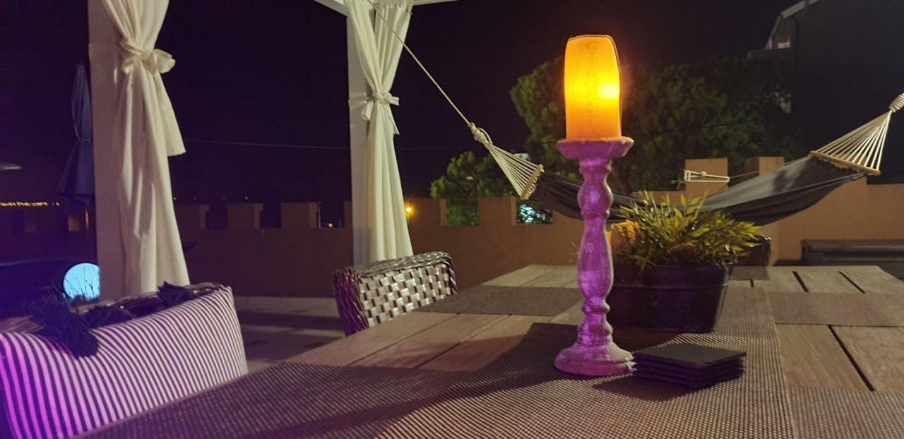 Apartman Felice Starigrad Paklenica Exterior foto